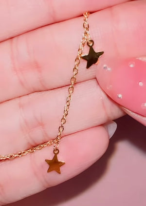 
            
                Cargar imagen en el visor de la galería, Shine Baby Bracelet♡
            
        