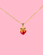 Lucky Love Necklace ♡