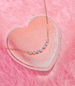 Tiara Princess Necklace ♡