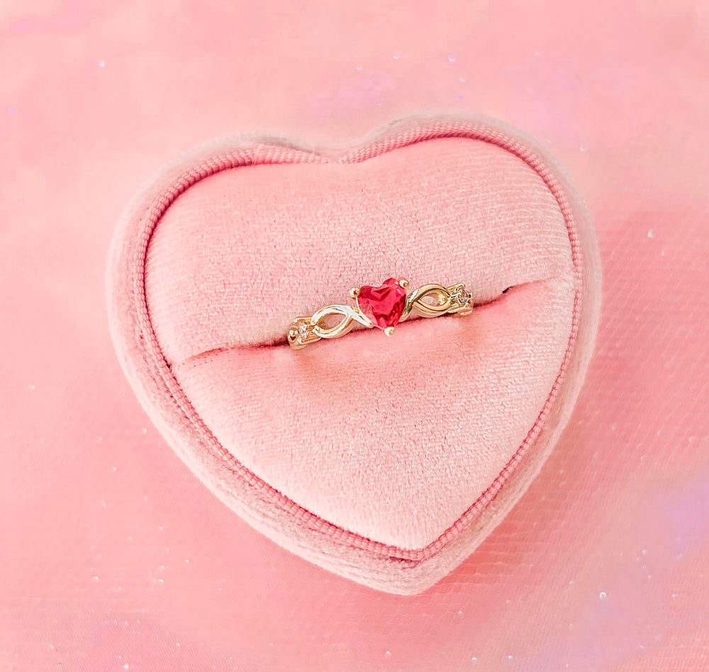 Dream Collection Ring ♡