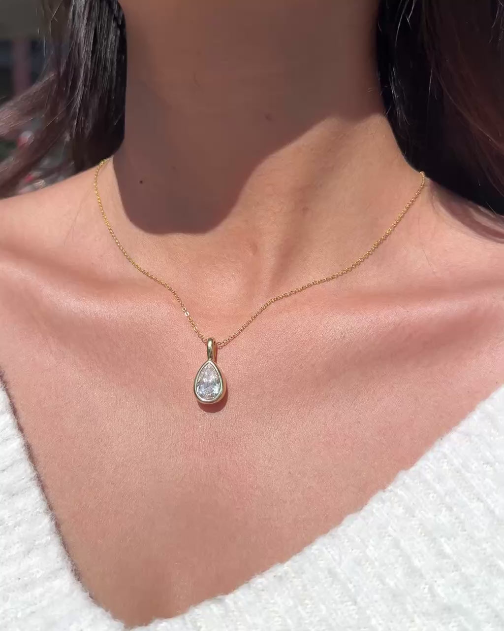 Bridgerton queen Necklace