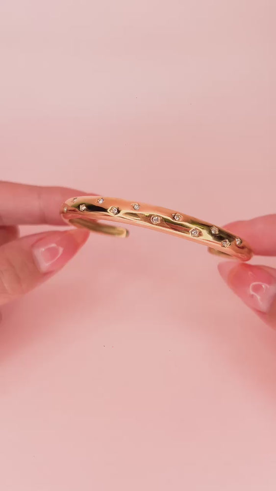 
            
                Cargar y reproducir el video en el visor de la galería, Tiffany Mini Lights Bracelet ♡
            
        