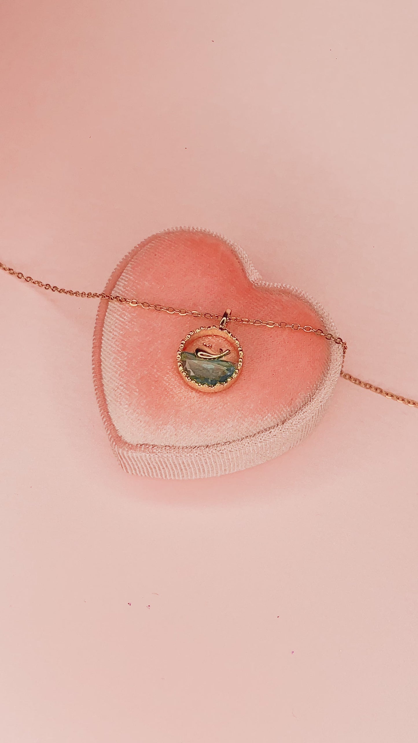 Ocean Princess Necklace ♡