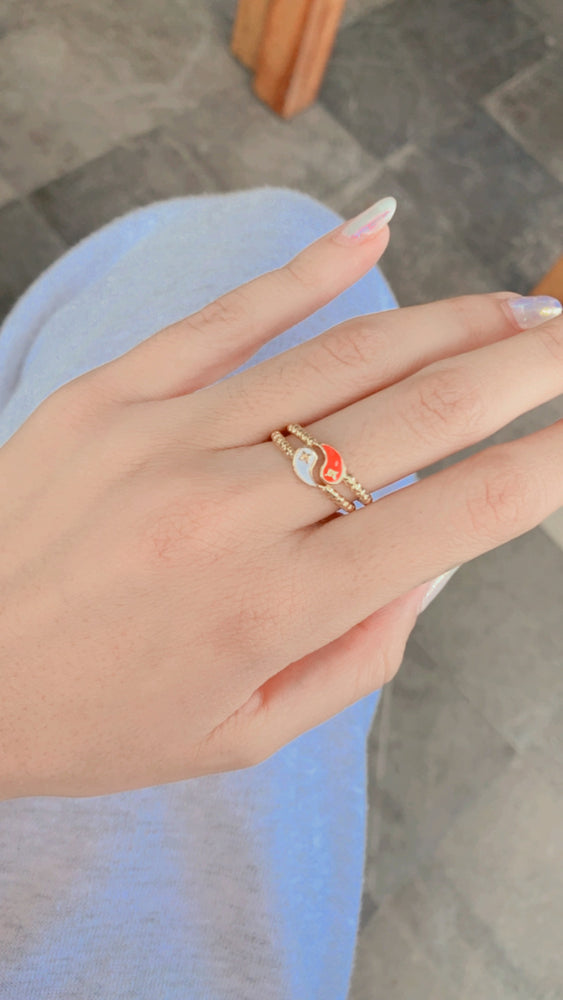 Distance Ring ♡