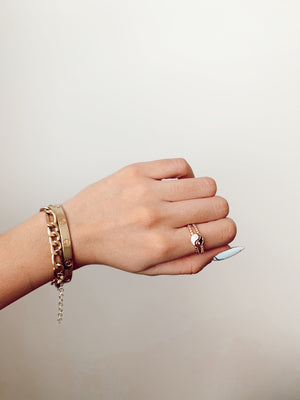 Cartier Link Bracelet ♡ 