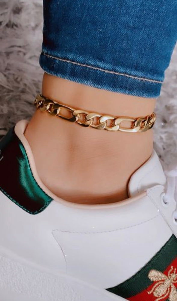 Special Cartier Anklet ♡