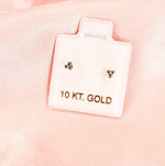 Three Dots 10k Gold ♡