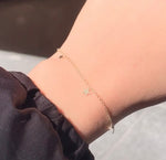 Mini Stars Bracelet ♡