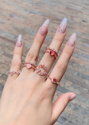 Princess Collection Ring💖