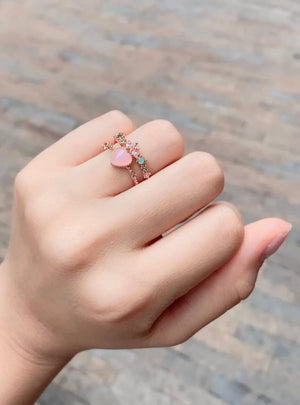 Princess Collection Ring ♡