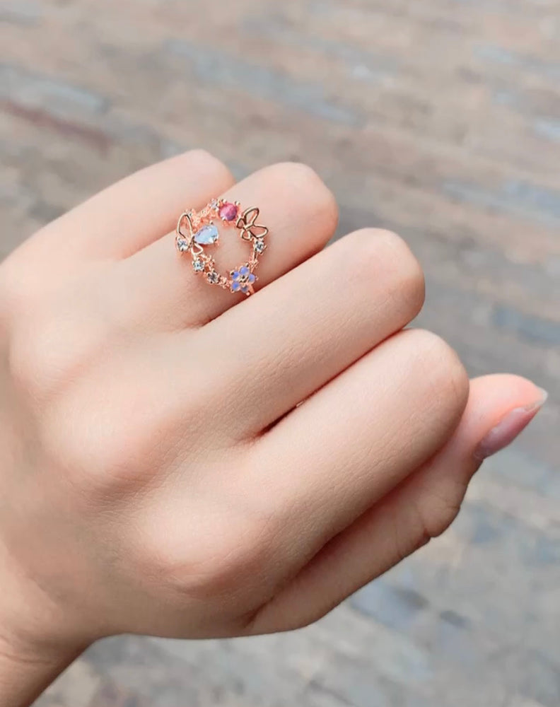 Princess Collection Ring💖