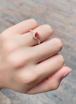 Princess Collection Ring ♡