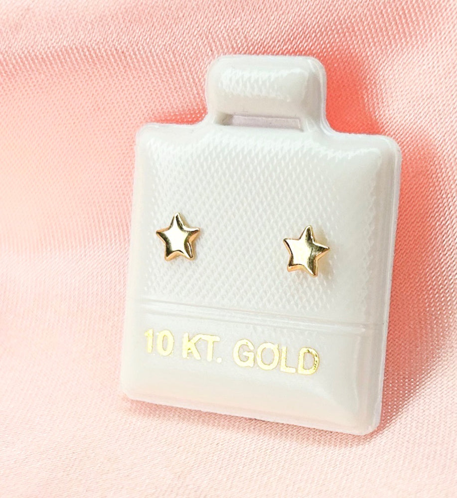 Stars Oro 10k ♡