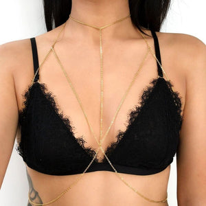 DIVA Bralette ♡