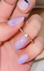 Sweet Princess Mini Ring ♡ 