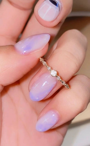 Sweet Princess Mini Ring ♡
